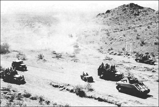 Tanks